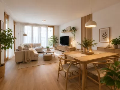 4,5 piÃ¨ces minergie Ã  Lausanne
